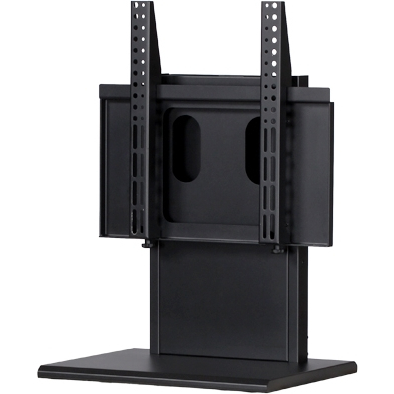 卓上型業務用ディスプレイスタンド 40～55インチ対応