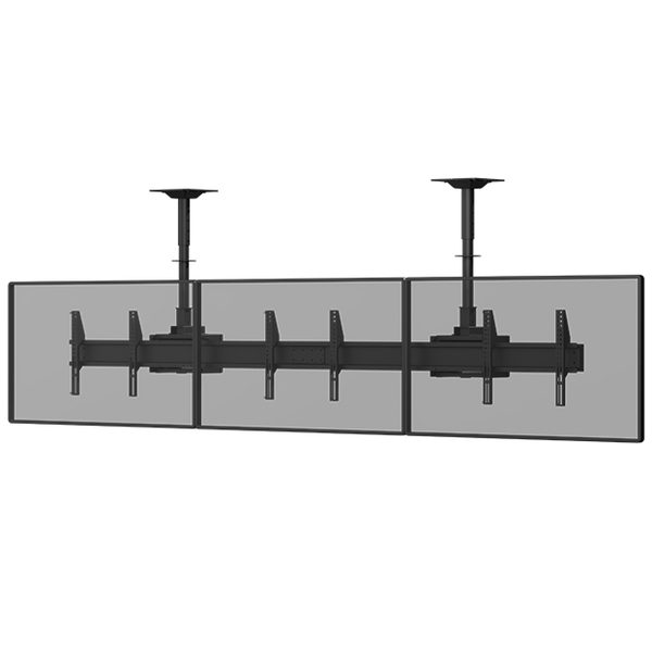ディスプレイ付き正面斜め画像