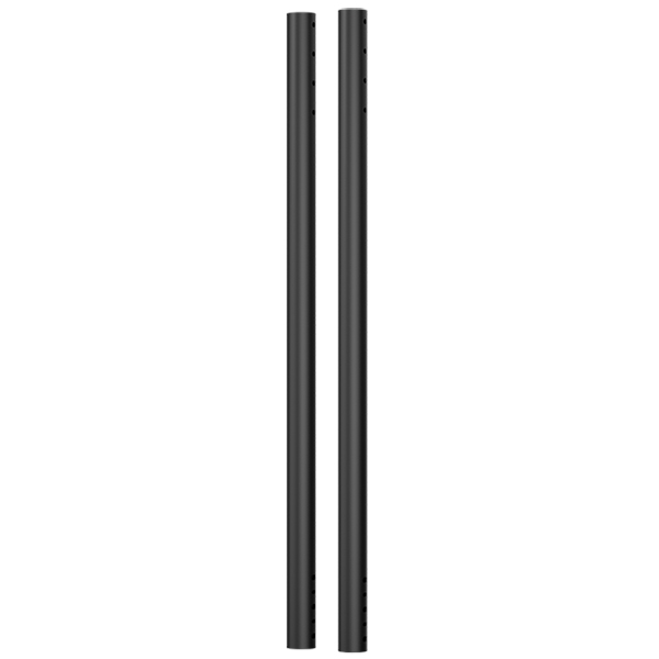 3連天吊り金具用パイプ 1200mmタイプ