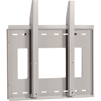 まもる君ディスプレイケース横 壁掛金具(大)