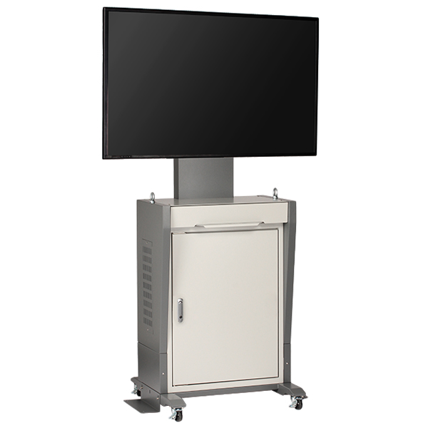 正面斜め機器搭載画像