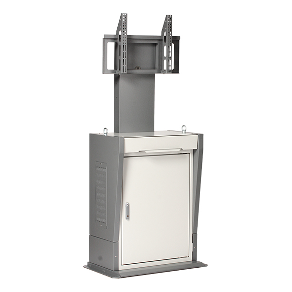 防塵ラック まもる君DisplayStand ベースタイプ