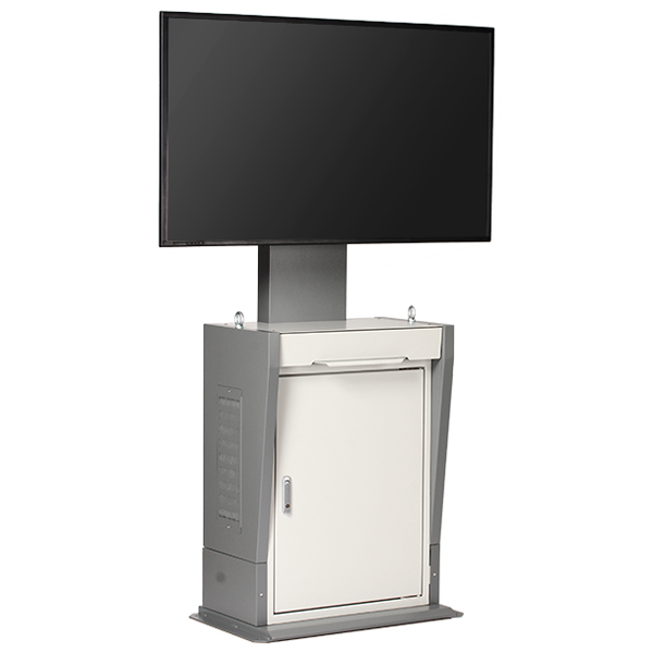 正面斜め機器搭載画像