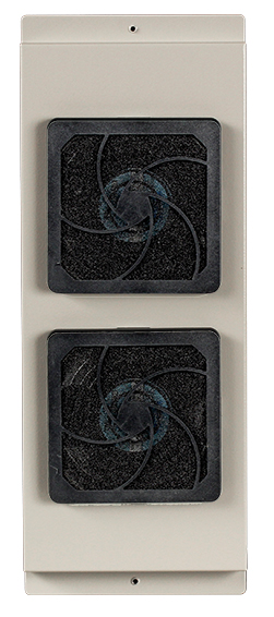 まもる君DisplayStand 大風量ファンパネル