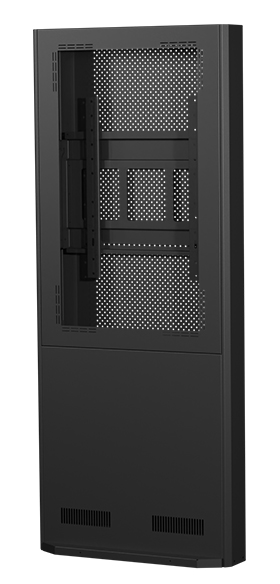 ケーシングスタンド 縦 43 アンカー