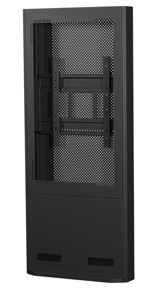 ケーシングスタンド 縦 50 アンカー