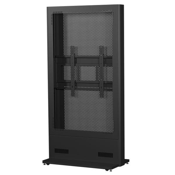 ケーシングスタンド 縦 65 キャスター