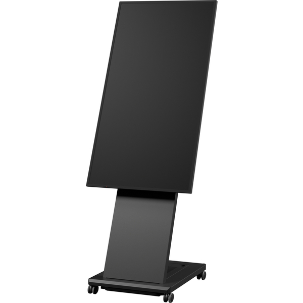 コンパクトサイネージスタンド