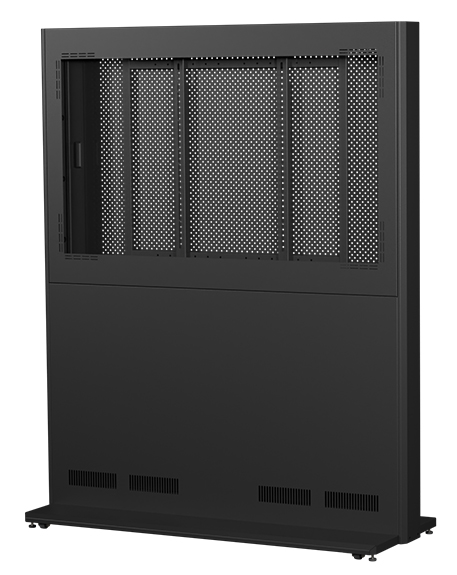 ケーシングスタンド 横 55 キャスター