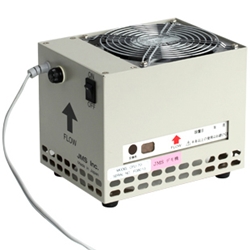 パソコンロッカーまもる君用オプション 腐食性ガス除去ユニット