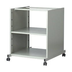 まもる君Light48 W550×D450&D550用ラックスタンド（L=800）