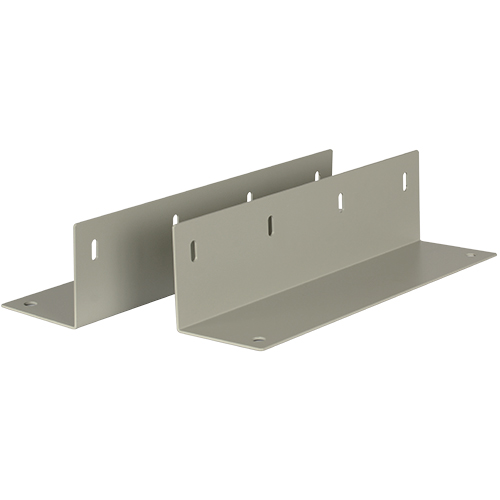 まもる君Light48用転倒防止金具 スタンド用（新型スタンド用アンカー固定金具）