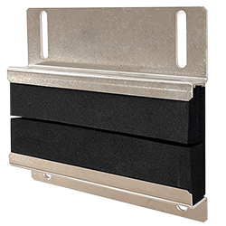 まもる君用保守部品 ケーブル引込み口 1式