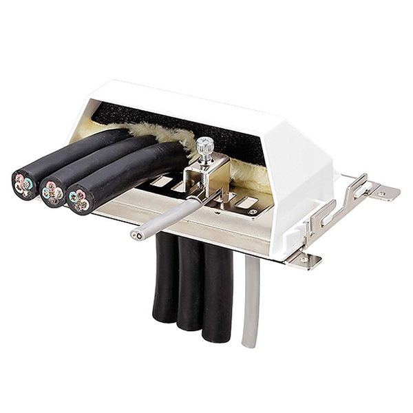 ケーブル引込み口 WP用