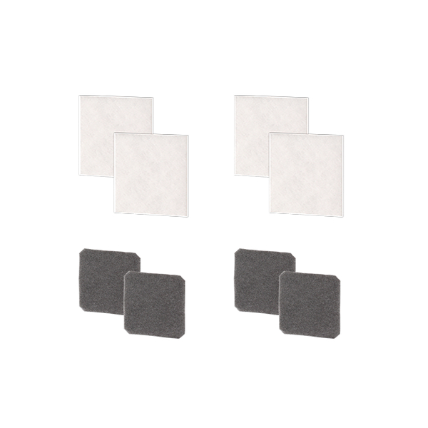 ファン用フィルターセット WP用