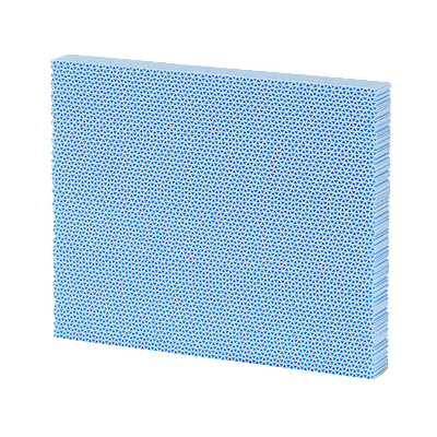 まもる君用保守部品 クーラー用気化フィルター 1枚