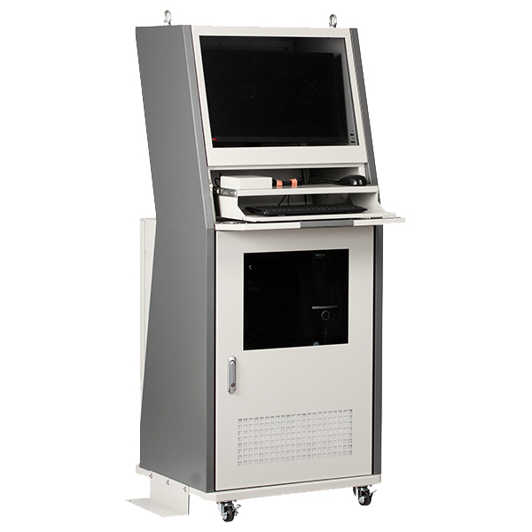 正面斜め機器搭載画像