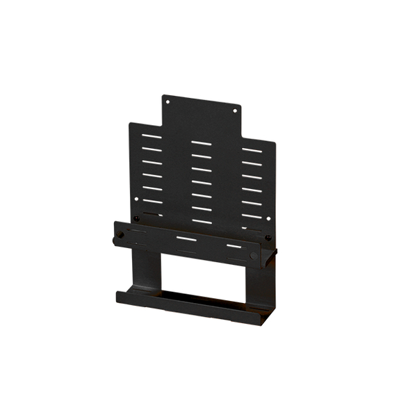 デザインミーティングスタンド用オプション 小型PCホルダー