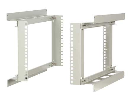 19インチマウントアングル EIA 6U ST用