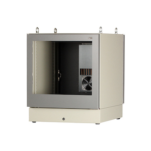 まもる君DisplayBox 熱交換器タイプ