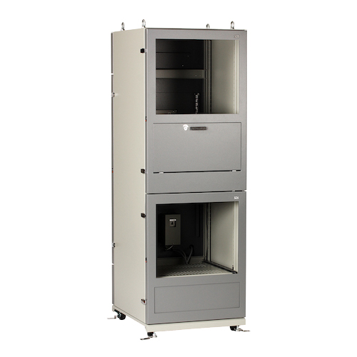 まもる君Standard L 2枚扉 クーラー200Vタイプ