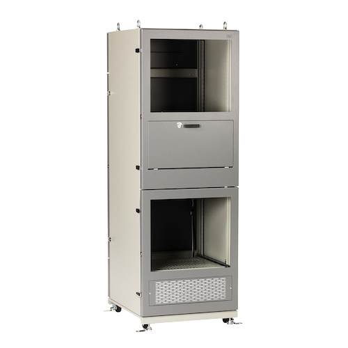 まもる君Standard L 2枚扉 ファンタイプ