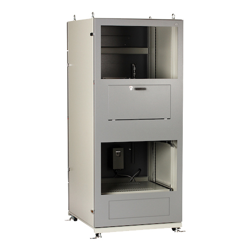 まもる君Wide L 1枚扉 クーラー200Vタイプ