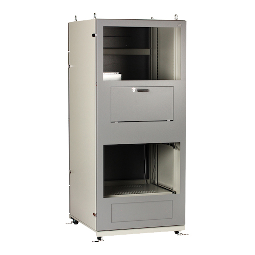 まもる君Wide L 1枚扉 熱交換器タイプ