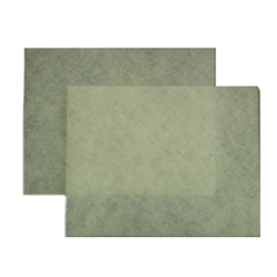 パソコンロッカーまもる君Economy用クーラー専用フィルター（交換用2枚）