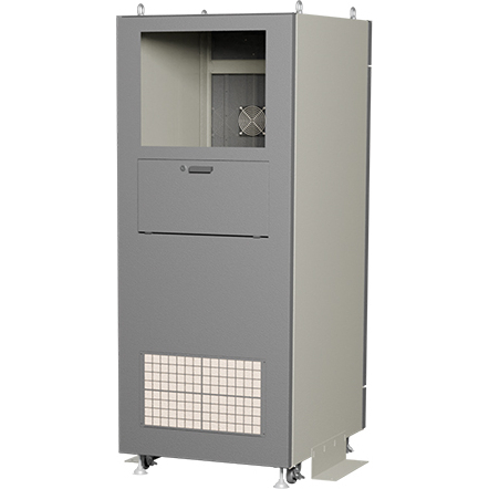 まもる君Server L タワー ファンタイプ