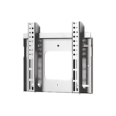 ステンレス製壁掛け金具 角度固定モデル