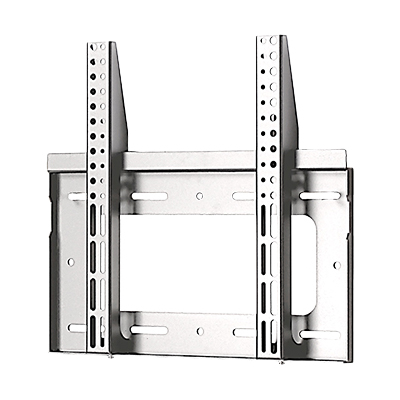 ステンレス製壁掛け金具 角度固定モデル