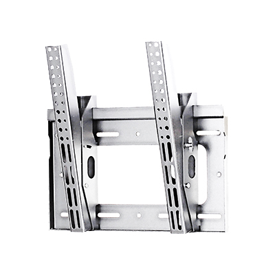 ステンレス製壁掛け金具 角度調整モデル