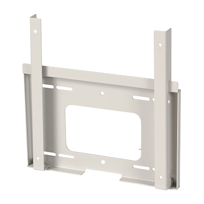 まもる君 TabBOX用壁掛け金具