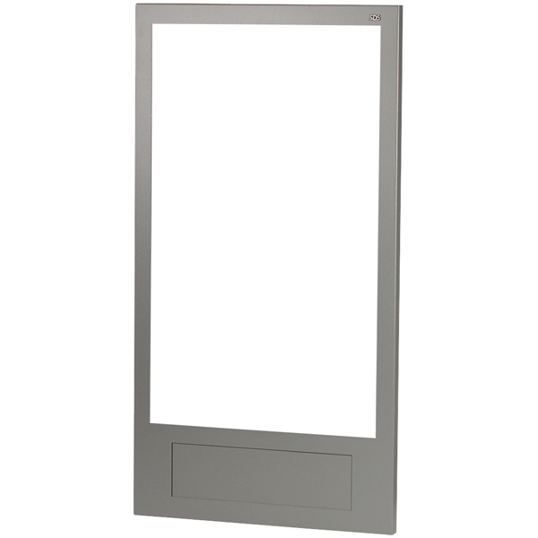 まもる君Wide 前扉 M アクリルタイプ