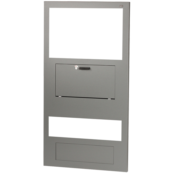 まもる君Wide 前扉 M キーボード台タイプ1