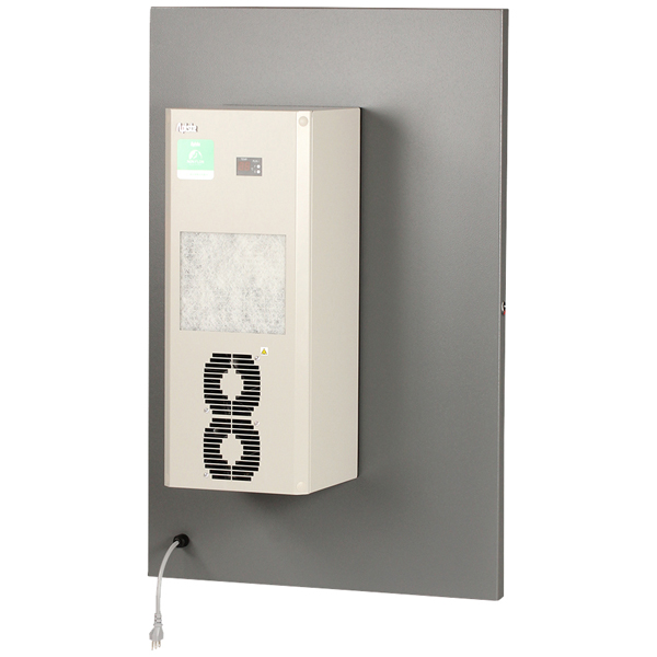 まもる君Wide 背面扉 M クーラー200Vタイプ