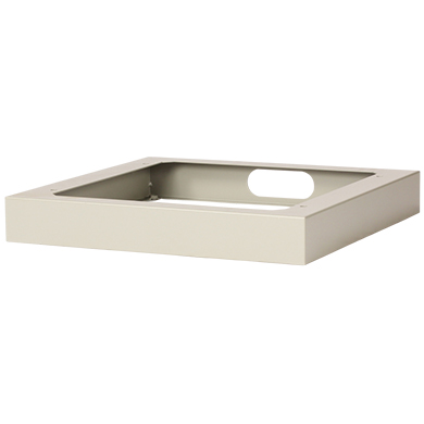 チャンネルベース WP-S用