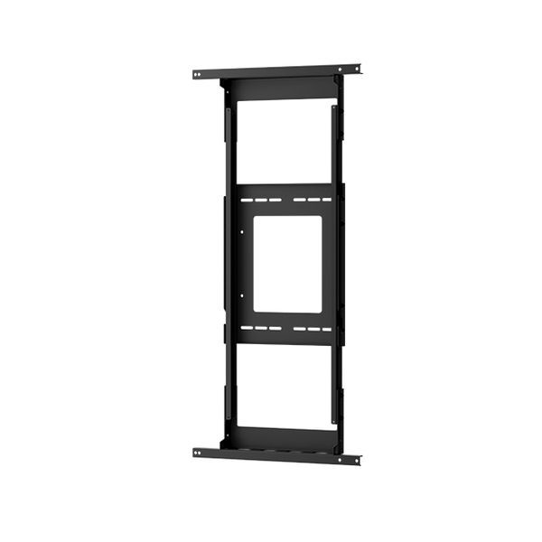 屋外ディスプレイ壁掛け金具 LG用 縦