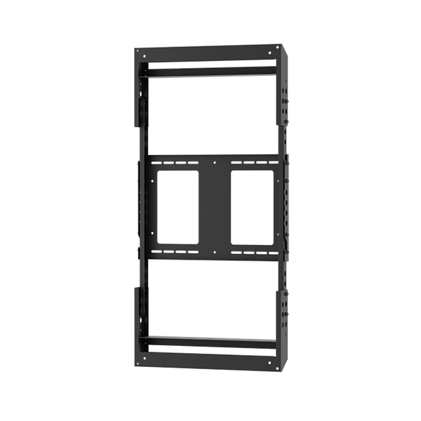 屋外ディスプレイ壁掛け金具 SAMSUNG用 縦