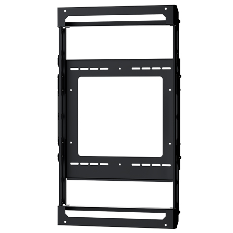 屋外ディスプレイ壁掛け金具 SAMSUNG 46インチ