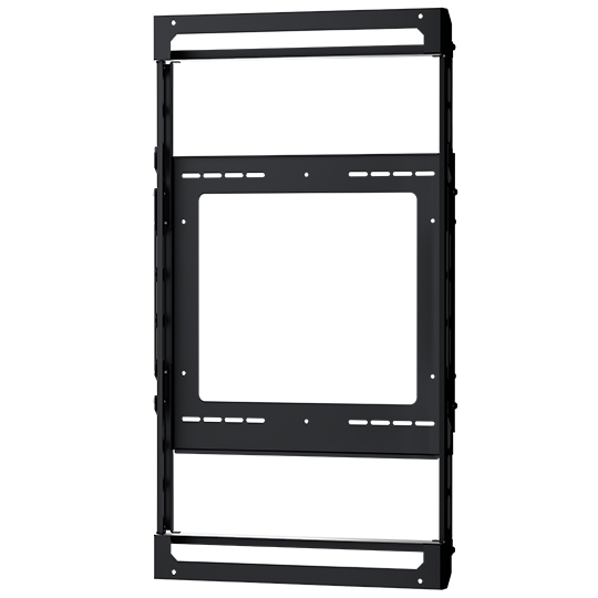 屋外ディスプレイ壁掛け金具 SAMSUNG 55インチ