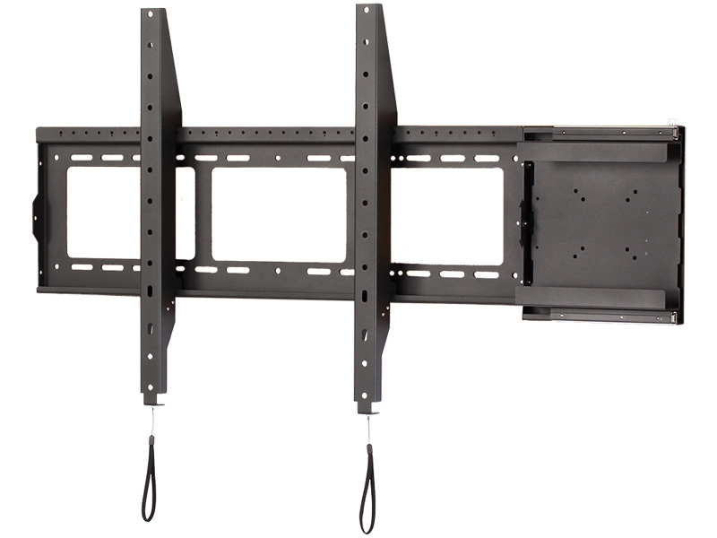 壁掛けプラスラージ