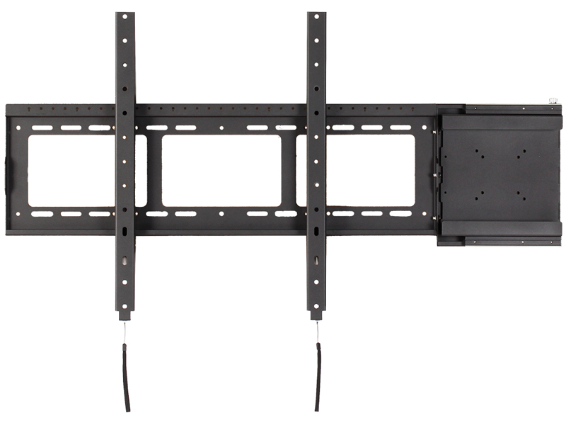 壁掛けプラスラージ