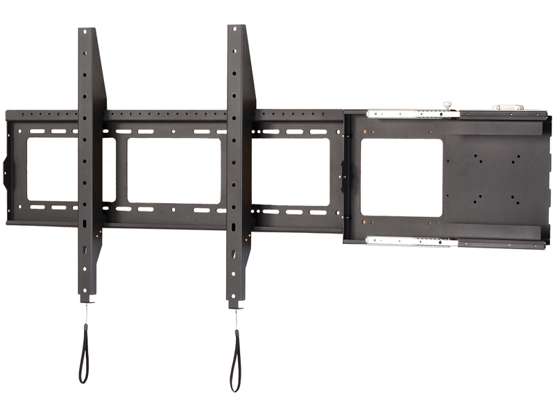 壁掛けプラスラージ