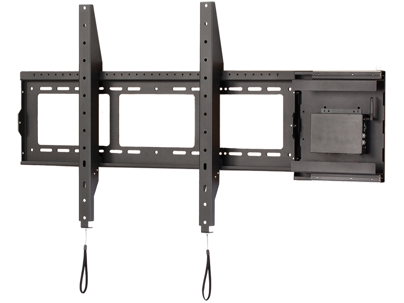 壁掛けプラスラージ