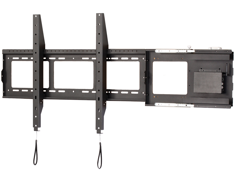 壁掛けプラスラージ