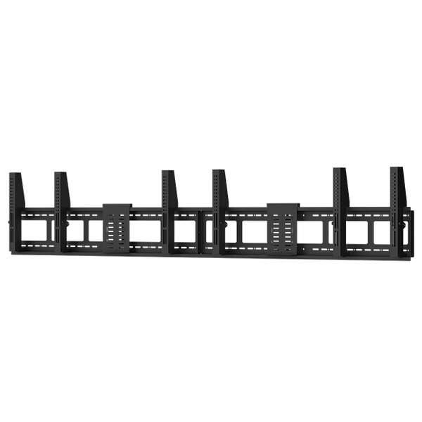 3連壁掛け金具 55インチタイプ