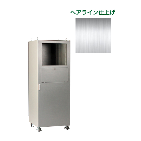 まもる君WP Standard ブランク ステンレス HL