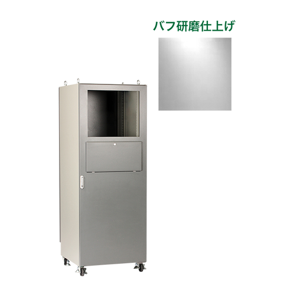 まもる君WP Standard クーラー200V ステンレス BP